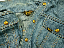 *HOT VINTAGE anni 80 USA Uomo