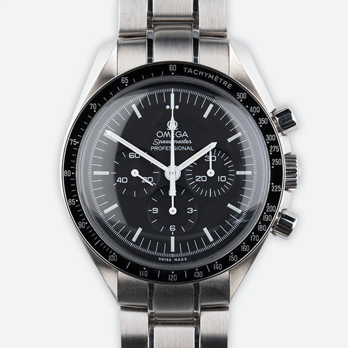Omega speedmaster moonwatch - omega,