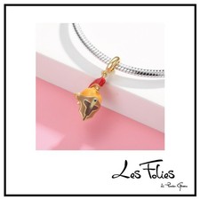 Charm Elmo Gladiatore Roma