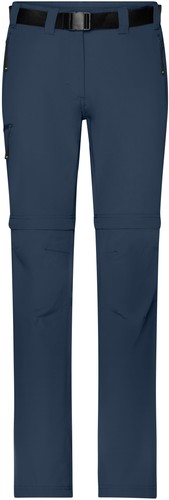 Pantaloni trekking - pantaloni,