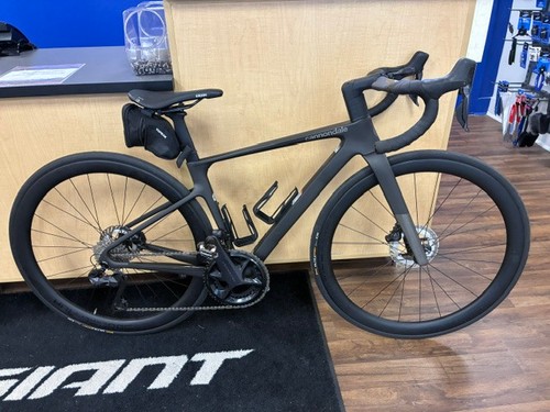 44cm cannondale supersix evo - cannondale,