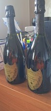 Champagne Don Perignon Vintage