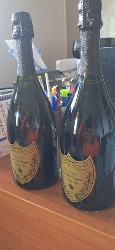 Champagne don perignon - champagne, vintage