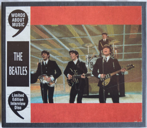 The beatles words - the,