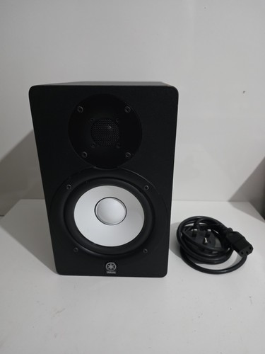 Yamaha hs5 studio monitor - yamaha,