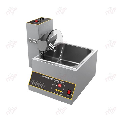 Macchina per sciogliere - 12, kg|