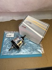 Mozzo cambio interno Shimano