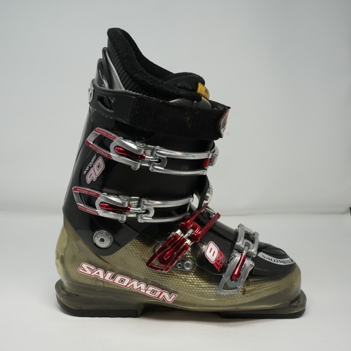 Scarponi sci salomon - salomon, impact