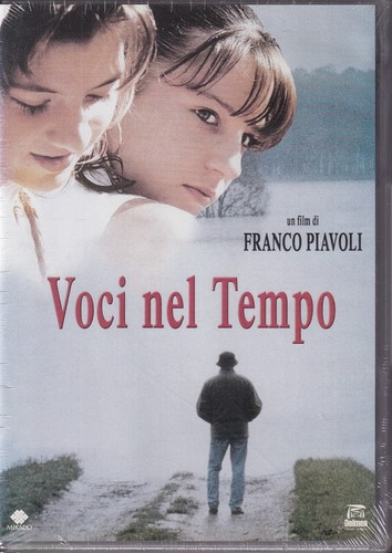 Voci nel tempo dvd - nel,