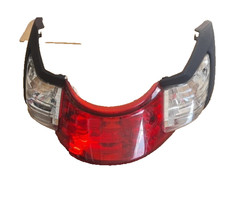 FARO FANALE POSTERIORE HONDA