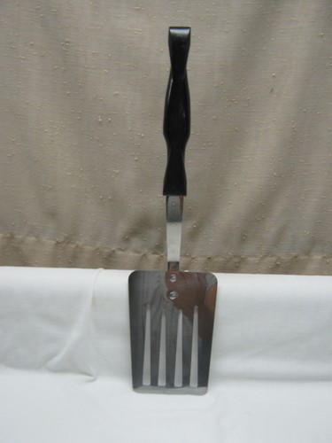 Utensile per tornire spatola - per,