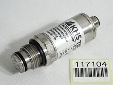 Trasmettitore di pressione KHS