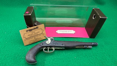Armodelli uniwerk pistola - armodelli,