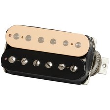 Humbucker zebrato classico