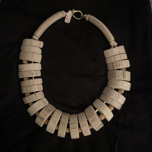 Collana vintage armando - collana, ubizzo