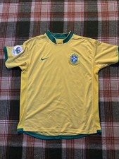 Maglia Vintage Nike Uomo Large