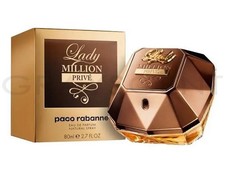 Paco Rabanne LADY MILLION
