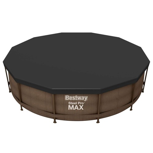 Copertura rotonda bestway per - copertura,