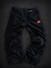 Adidas trackpants cargo - cargo, nero