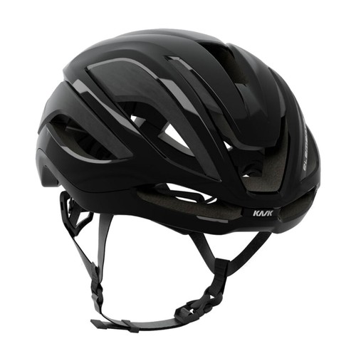 Kask elemento black helmet - kask,