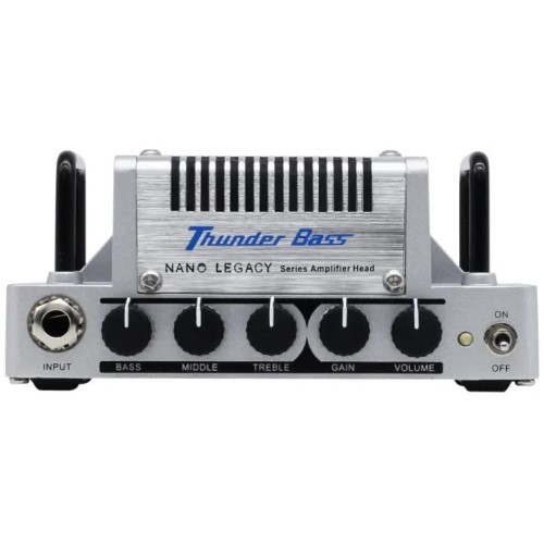 Hotone thunder bass mini - hotone,