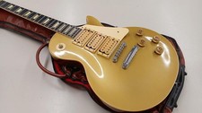 Tokai LS-50 Gold Top Made in