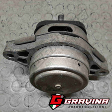 KKB500740 SUPPORTO MOTORE RANGE ROVER L322 3.6TD 2008