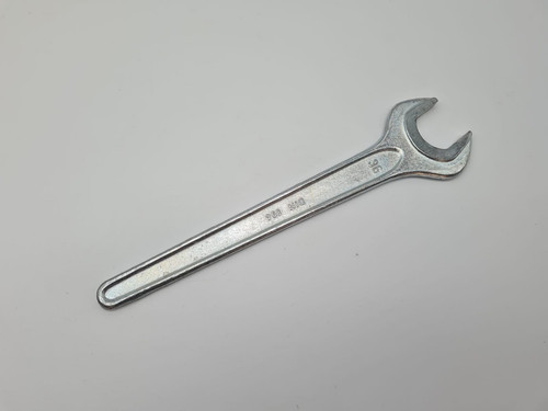 Maserati mistral wrench - wrench, 36