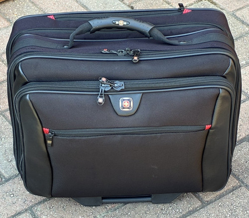 Wenger swissgear potomac - wenger,
