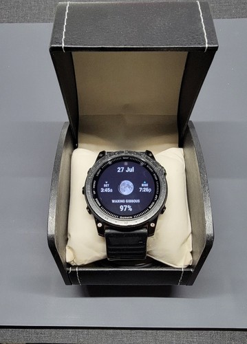 Garmin tactix standard - garmin,