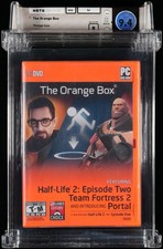 The Orange Box, WATA 9.4 B