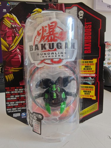 Bakugan rubanoid darkus - rubanoid,