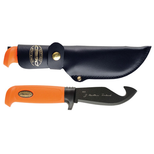 Coltello collo marttiini - coltello,