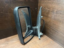 Left Mirror Iveco Daily III