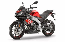 Motore Aprilia RS4 RS 125