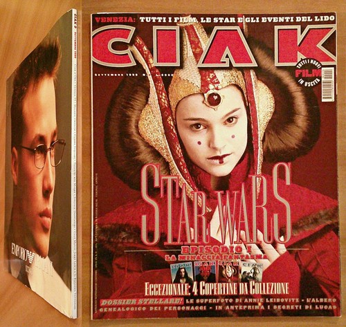 Rivista ciak sett 1999 - n.9,
