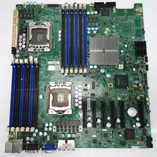Scheda madre Supermicro Supero
