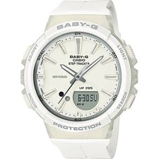 CASIO BABY-G BGS-100-7A1ER