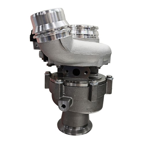 Turbocompressore per bmw 120d - turbocompressore,