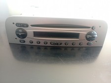 Autoradio Alfa Romeo 147