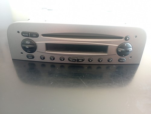 Autoradio alfa romeo 147 - autoradio,