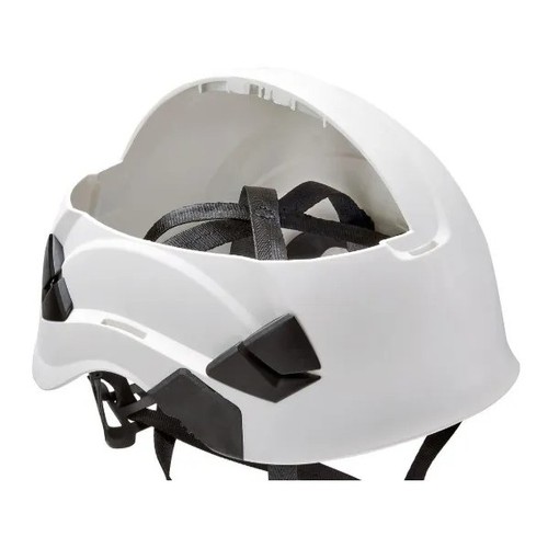 Casco petzl vertex vent giallo - casco,