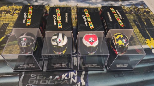 Minichamps valentino rossi - valentino,