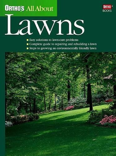 Lawns ortho books - lawns,,