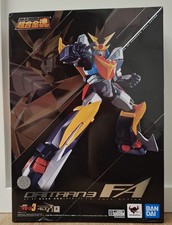 DAITARN 3 GX82 BANDAI con