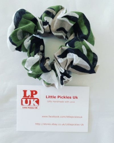 Accessori scrunchies per - accessori,,