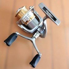 Mulinello da spinning Daiwa