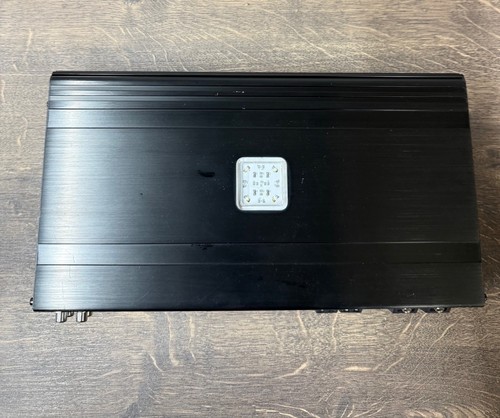 Powerbass amplificatore auto - powerbass,