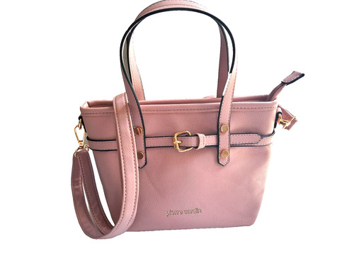 Ecopelle borsa mano piccola - borsa,