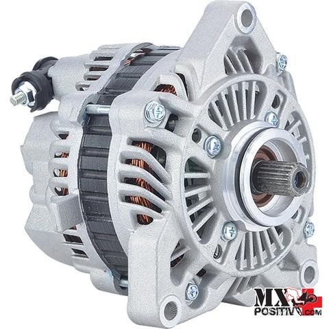 Alternatore honda gl1800a - alternatore, gold